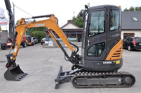 mini excavator auxury input|case mini digger.